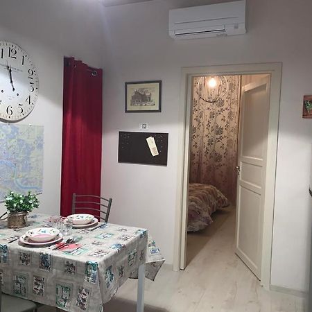 Al Gelsomino Apartamento Pisa Exterior foto