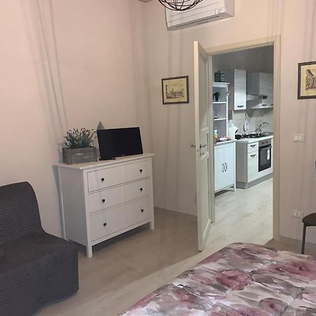 Al Gelsomino Apartamento Pisa Exterior foto