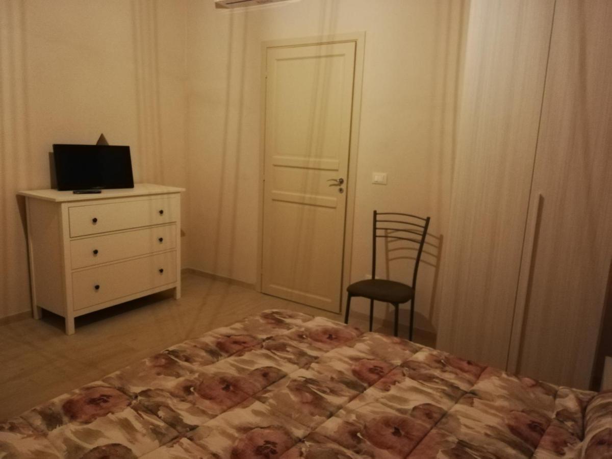 Al Gelsomino Apartamento Pisa Exterior foto
