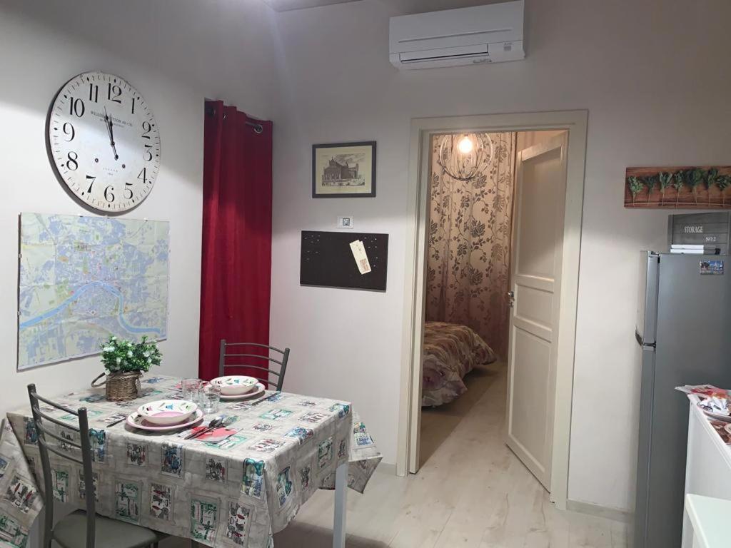 Al Gelsomino Apartamento Pisa Exterior foto