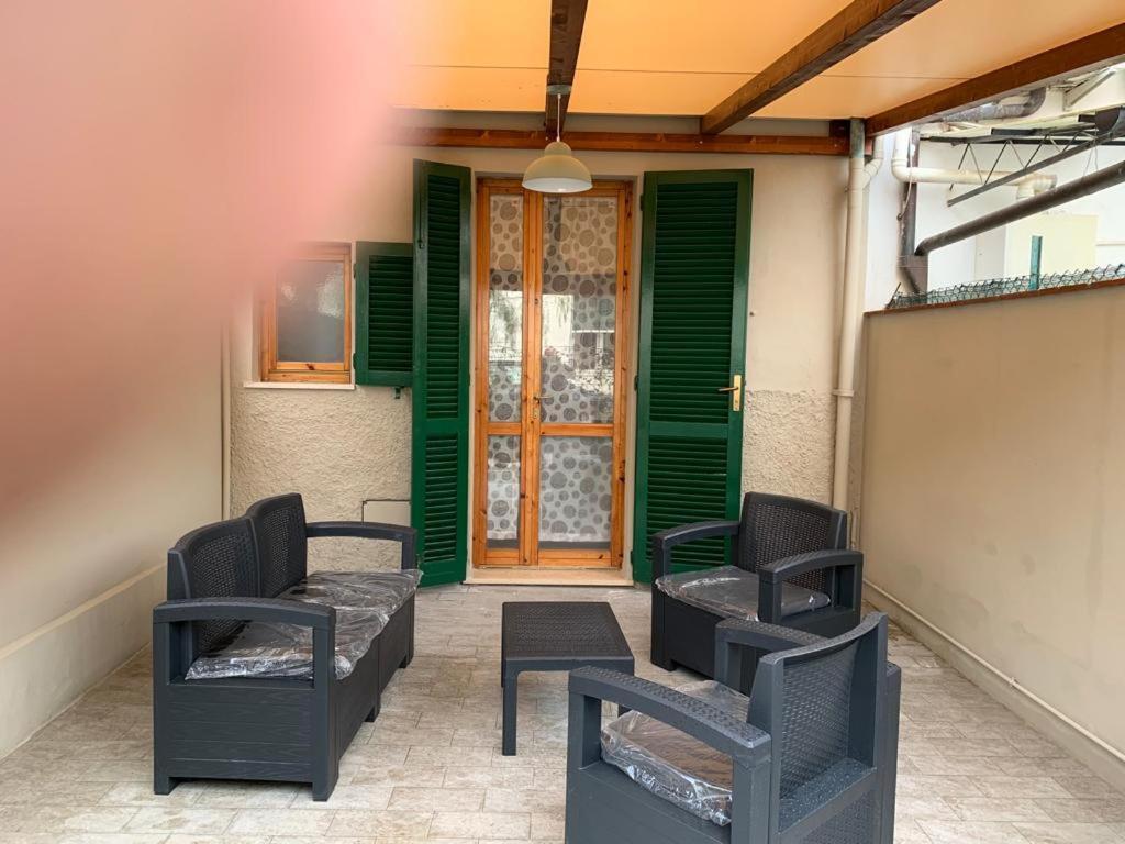Al Gelsomino Apartamento Pisa Exterior foto