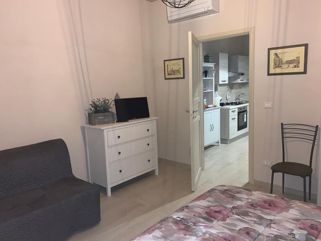 Al Gelsomino Apartamento Pisa Exterior foto