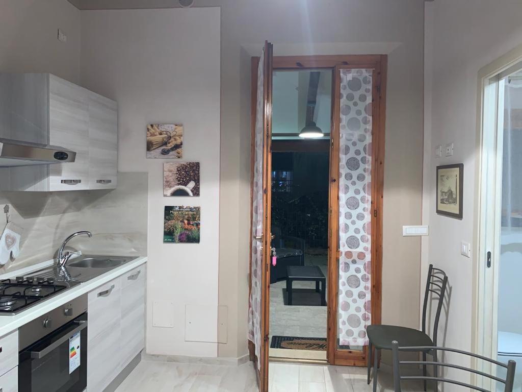 Al Gelsomino Apartamento Pisa Exterior foto