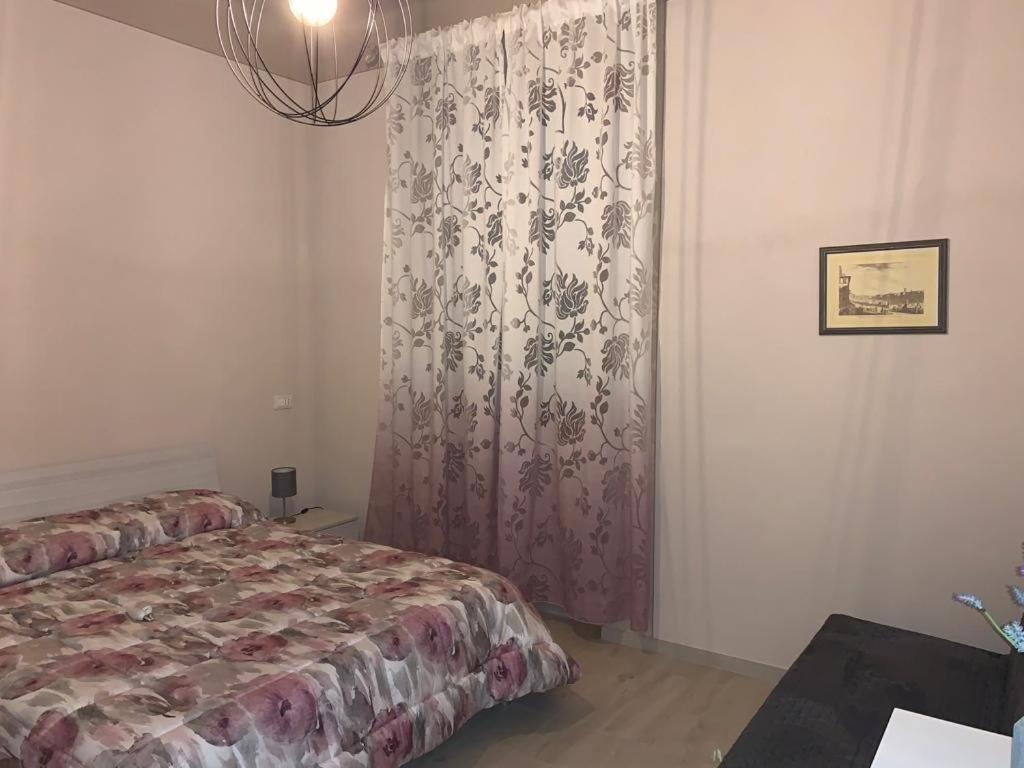 Al Gelsomino Apartamento Pisa Exterior foto