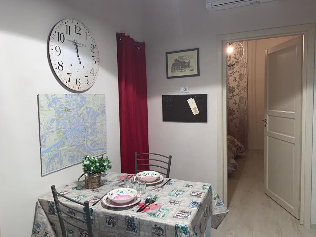 Al Gelsomino Apartamento Pisa Exterior foto