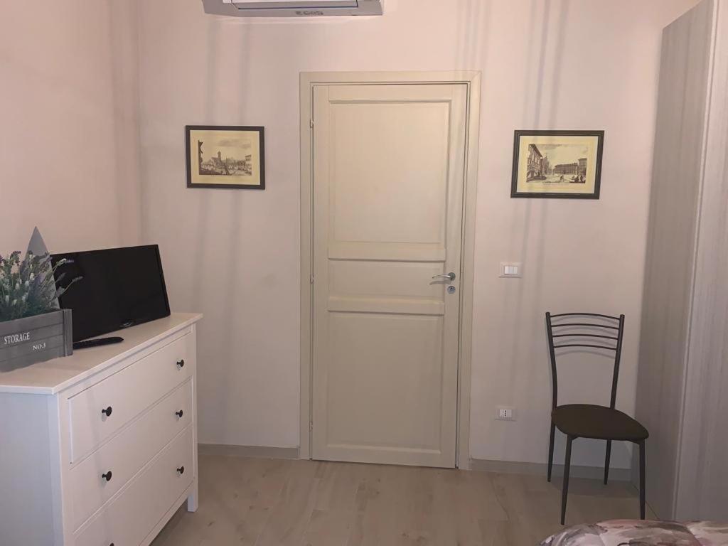 Al Gelsomino Apartamento Pisa Exterior foto