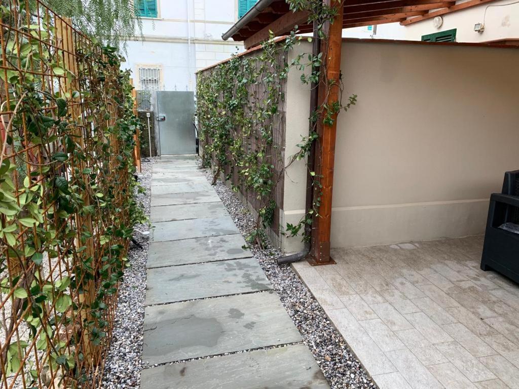 Al Gelsomino Apartamento Pisa Exterior foto